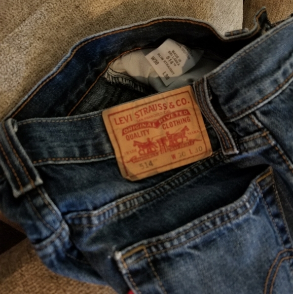 jeans - Picture 4 of 7